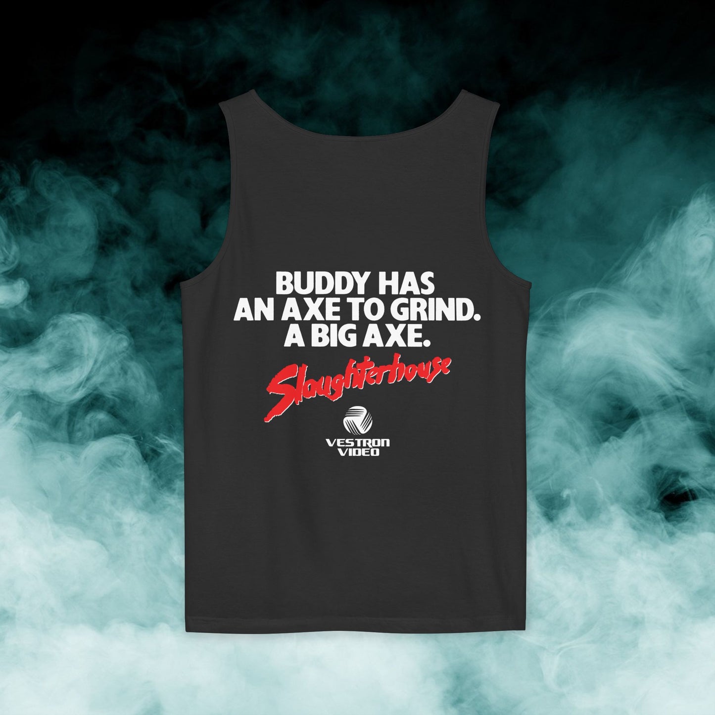 Slaughterhouse Tank Top (Merch)