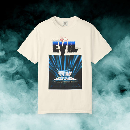 The Evil Horror Movie T-shirt (Merch)