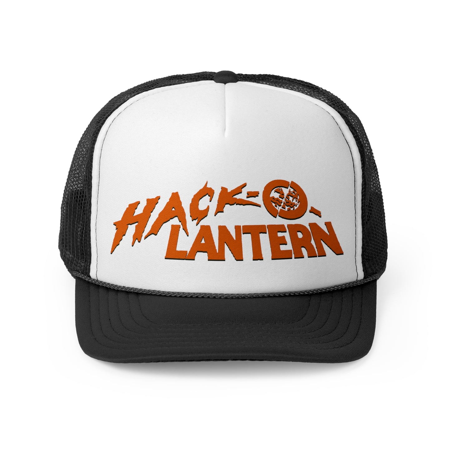 Hack O Lantern Horror Movie Hat (Merch)
