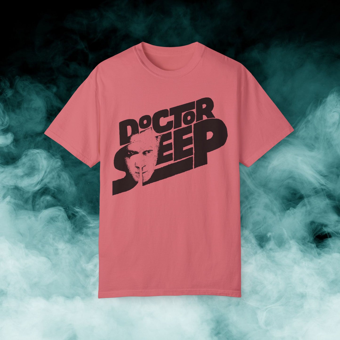 Doctor Sleep Horror Movie T-shirt (Merch)
