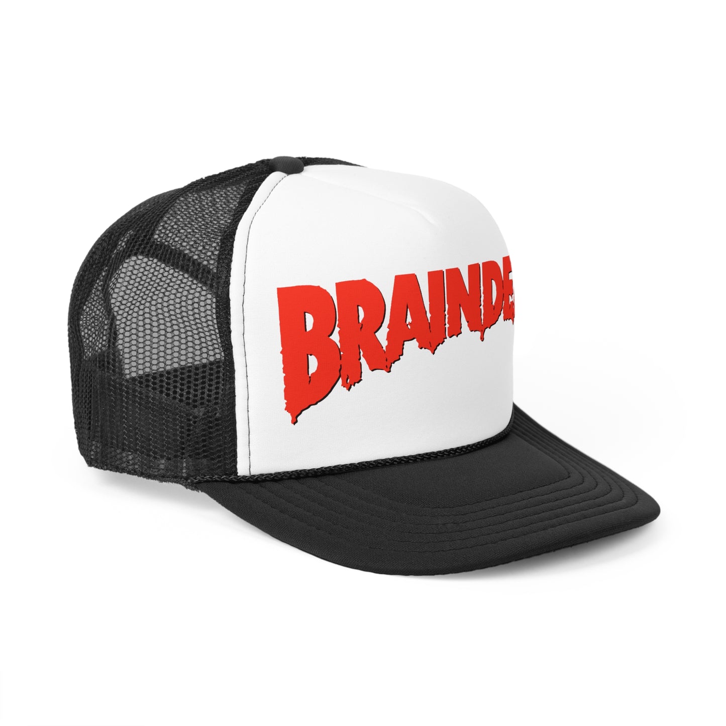 Braindead Horror Movie Hat (Merch)