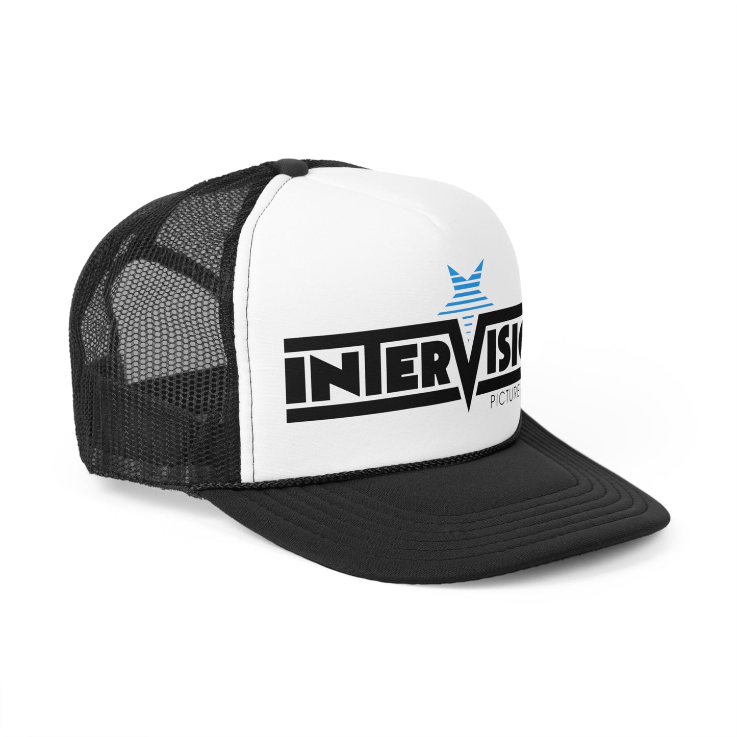 Intervision Horror Movie Hat (Merch)