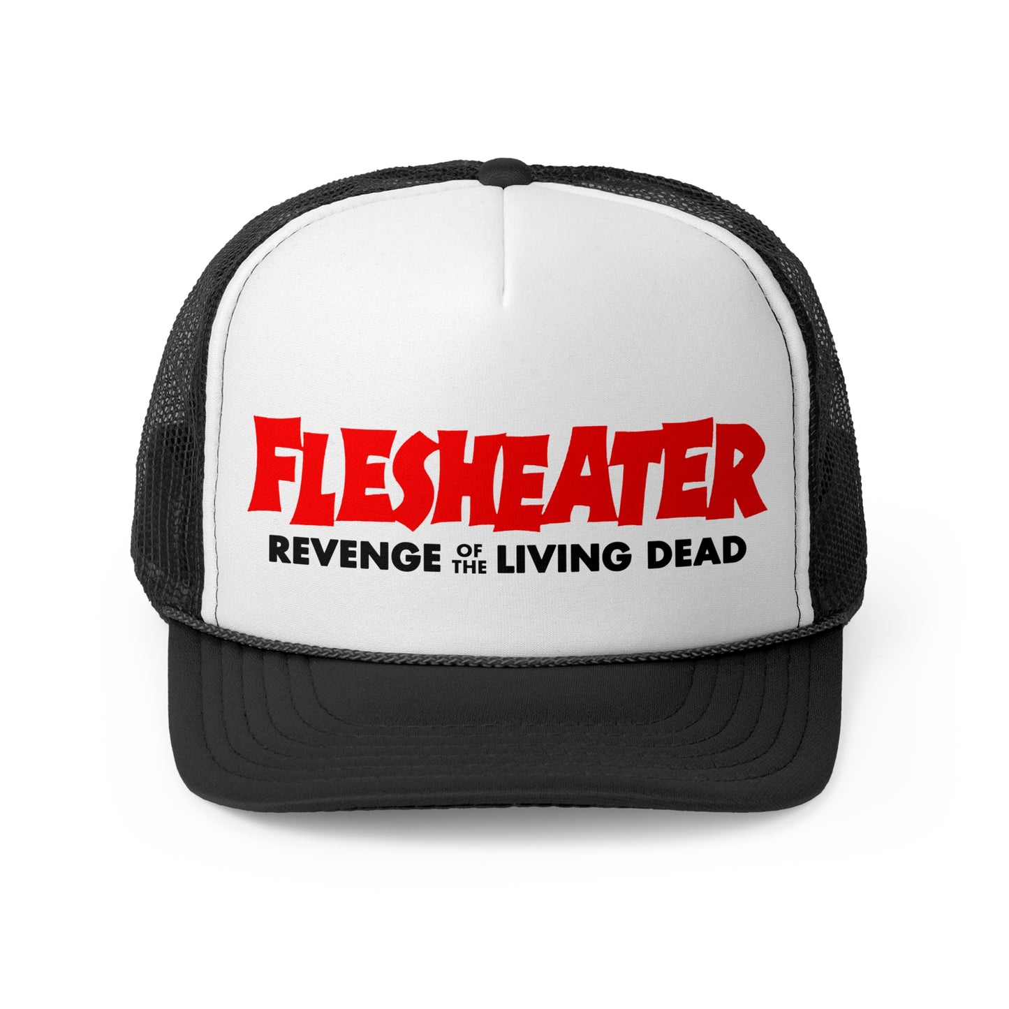 Flesheater Horror Movie Hat (Merch)