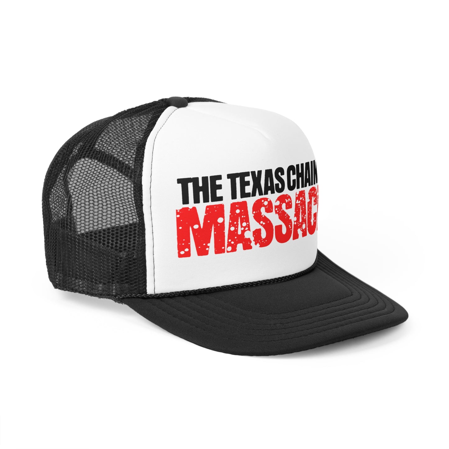 The Texas Chainsaw Massacre Horror Movie Hat (Merch)