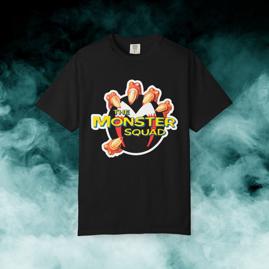 The Monster Squad Horror Movie T-shirt (Merch)