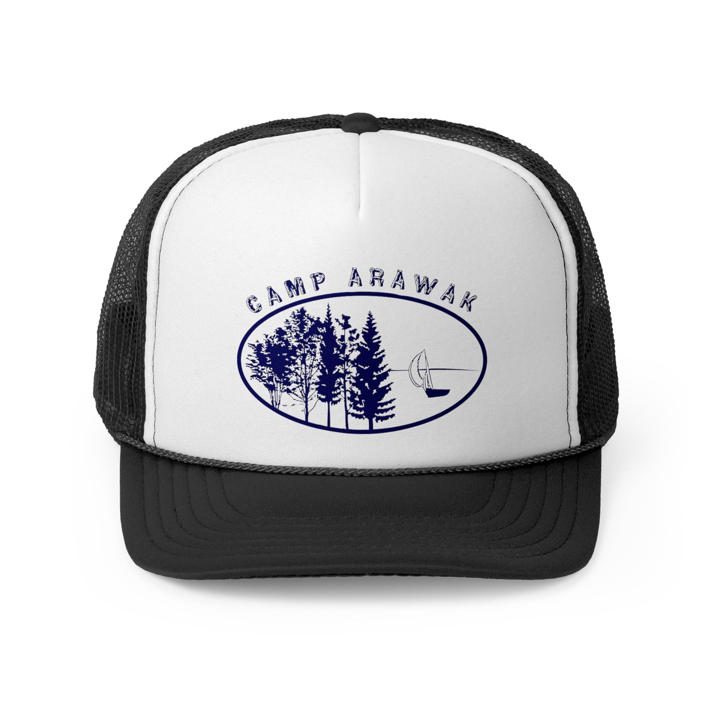Camp Arawak Horror Movie Hat (Merch)
