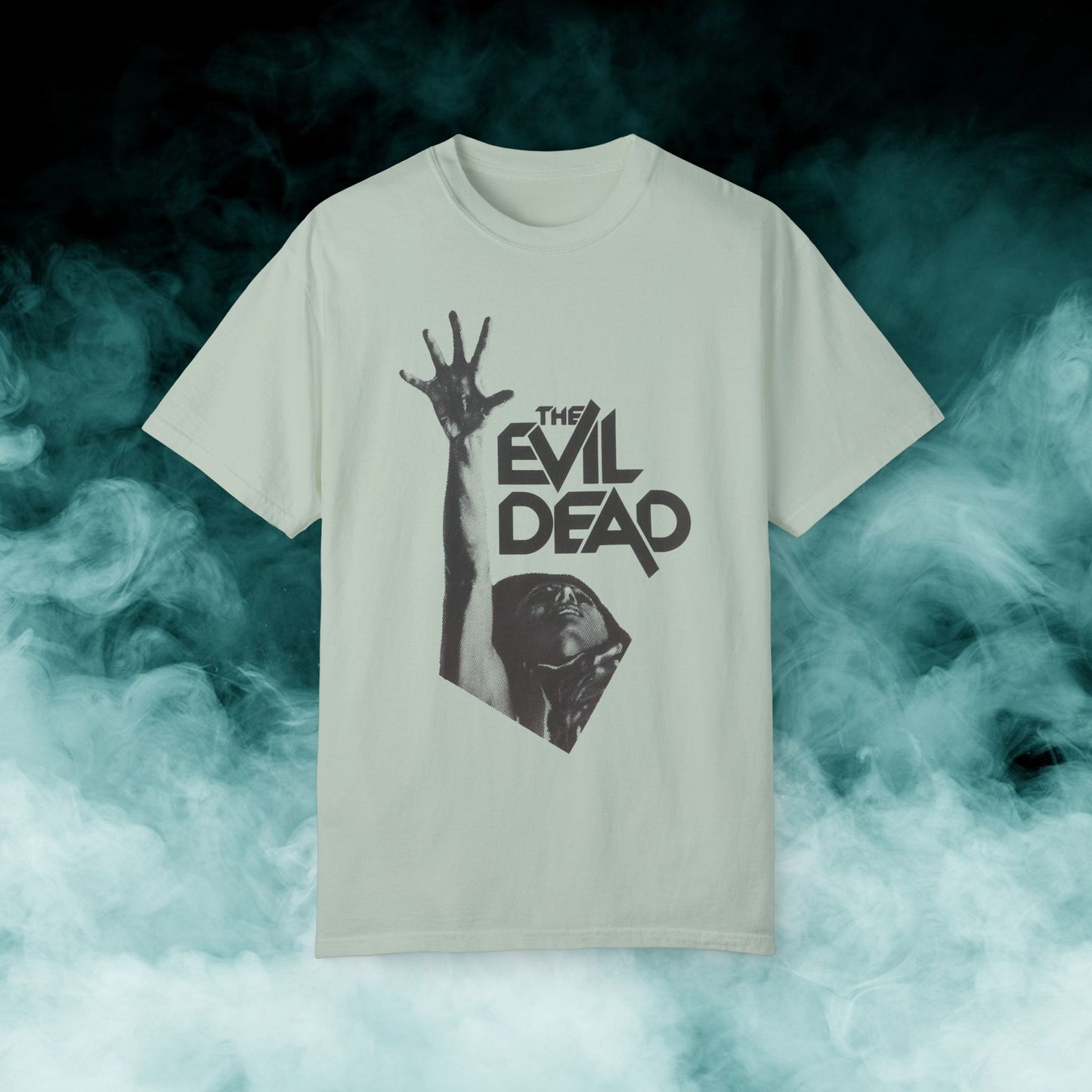 The Evil Dead Horror Movie T-shirt (Merch)