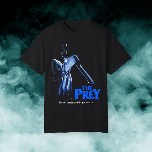 The Prey Horror Movie T-shirt (Merch)