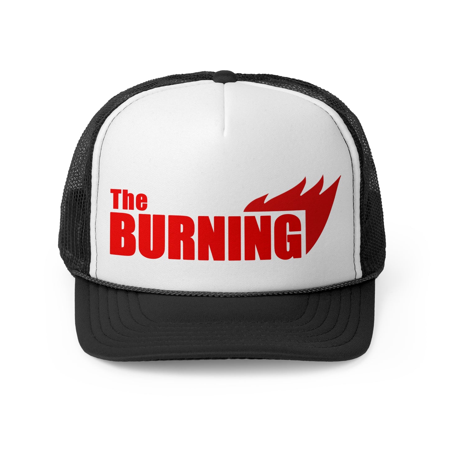 The Burning Horror Movie Hat (Merch)