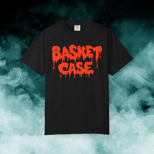Basket Case Horror Movie T-shirt (Merch)