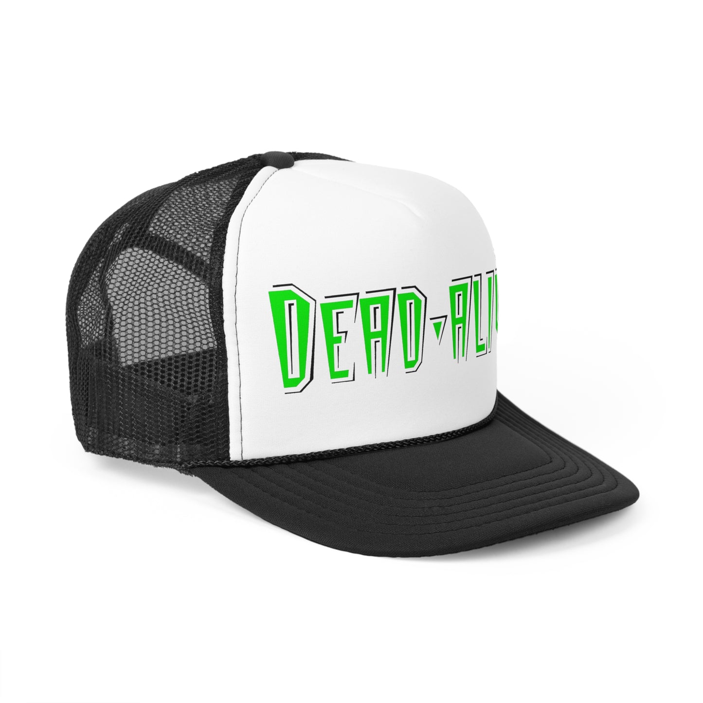 Dead Alive Horror Movie Hat (Merch)