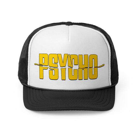 Psycho Horror Movie Hat (Merch)
