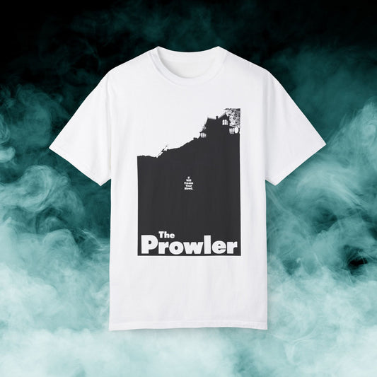 The Prowler Horror Movie T-shirt (Merch)