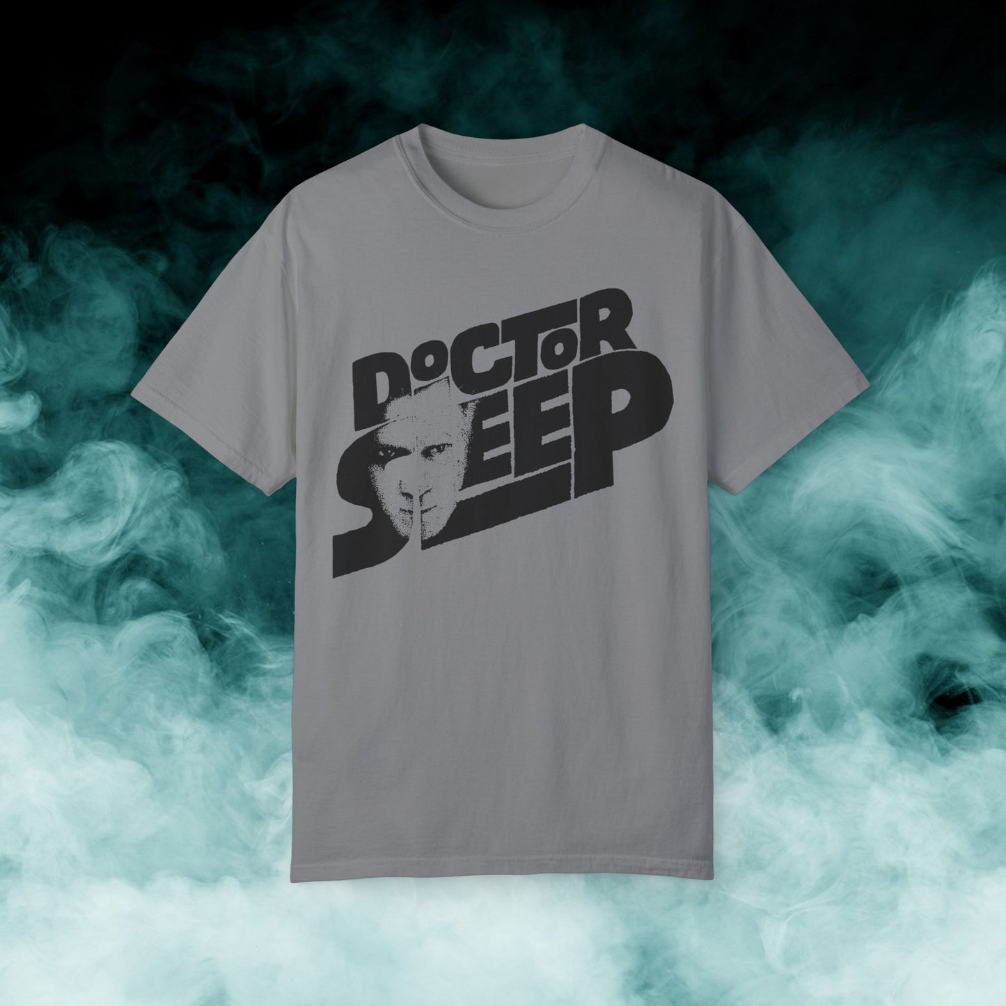 Doctor Sleep Horror Movie T-shirt (Merch)