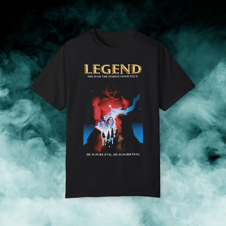 ACTION MOVIE MERCH – Page 2 – Iron Fortress Records & Distro