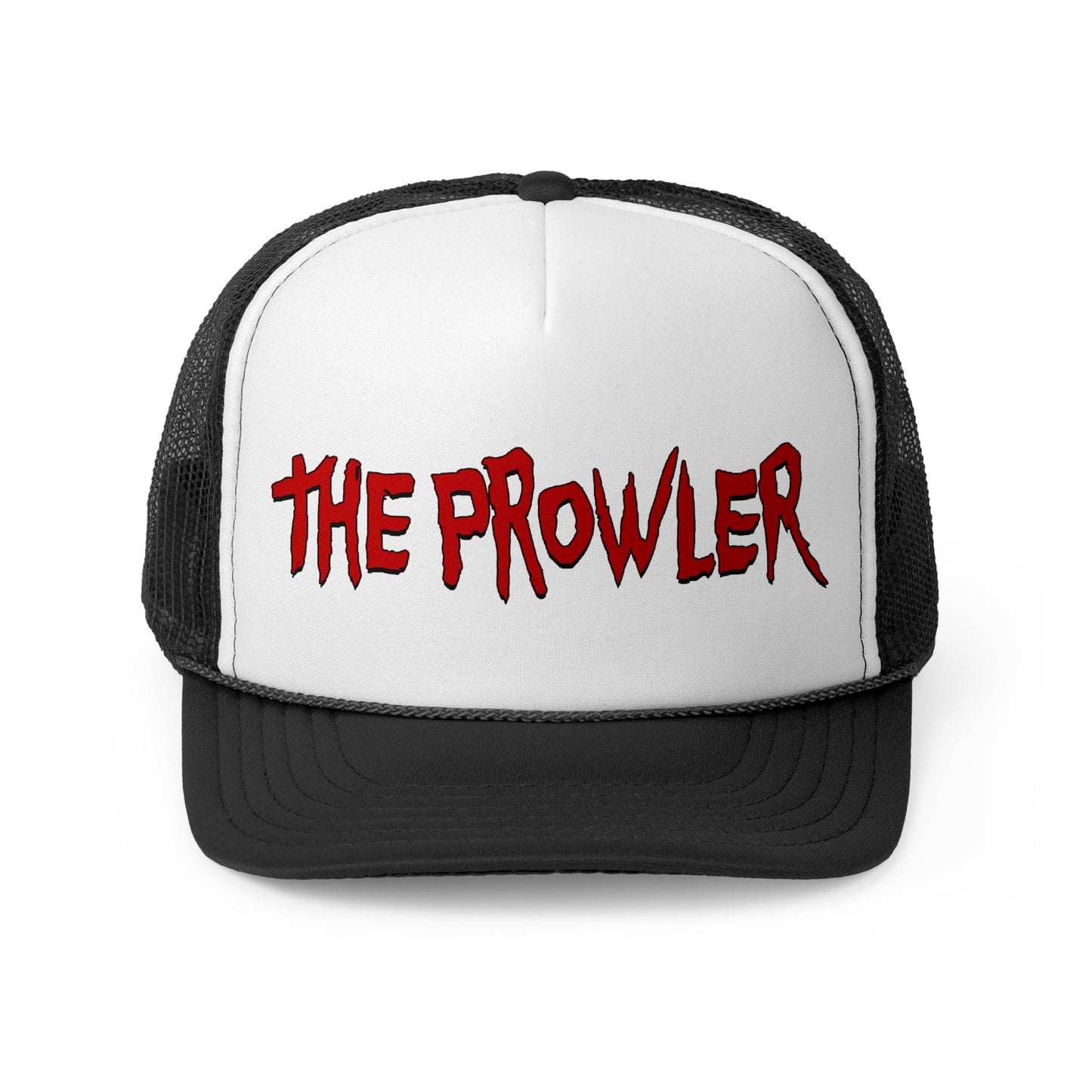 The Prowler Horror Movie Hat (Merch)