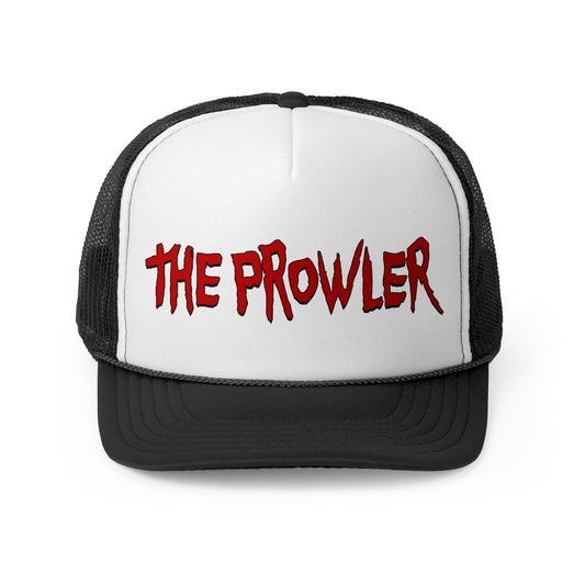 The Prowler Horror Movie Hat (Merch)