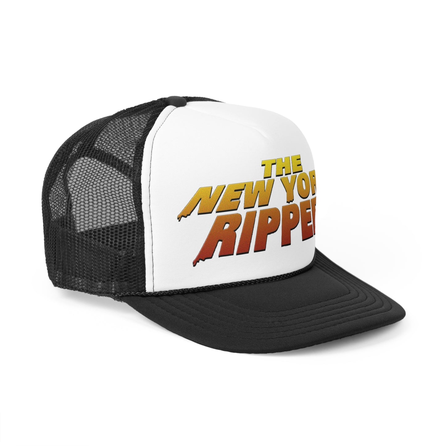 The New York Ripper Horror Movie Hat (Merch)