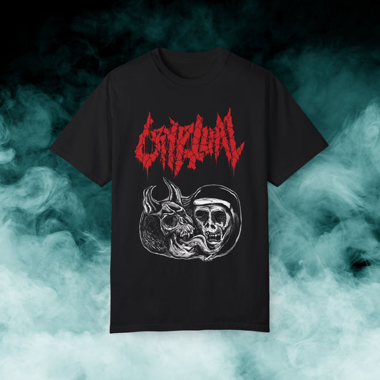 Cryptual T-shirt (Merch)