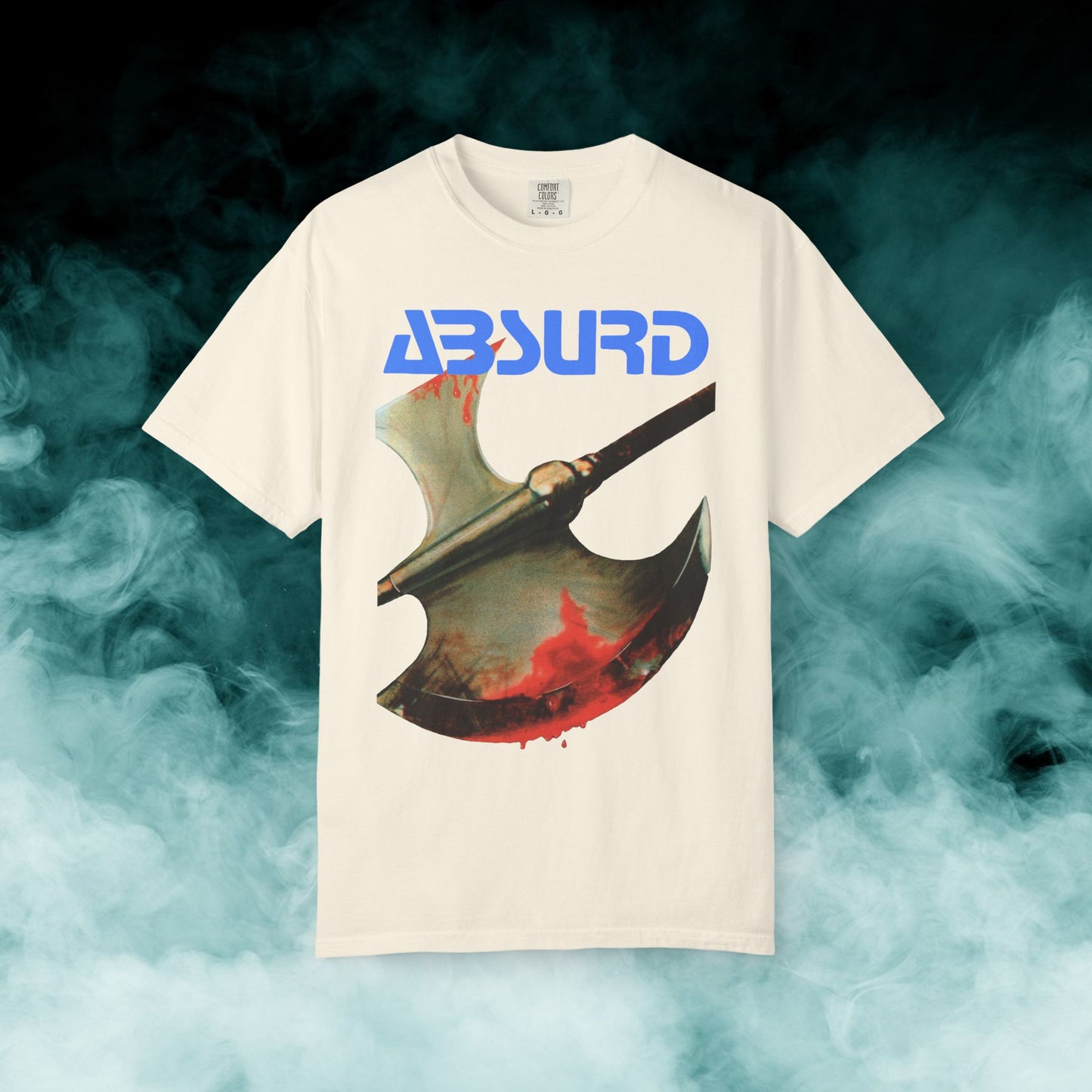 Absurd Horror Movie T-shirt