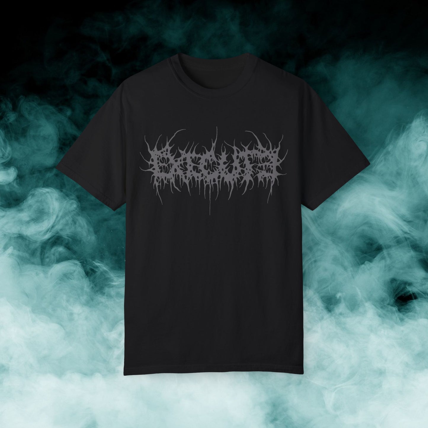 Execute "Forever Severed" T-shirt (Merch)