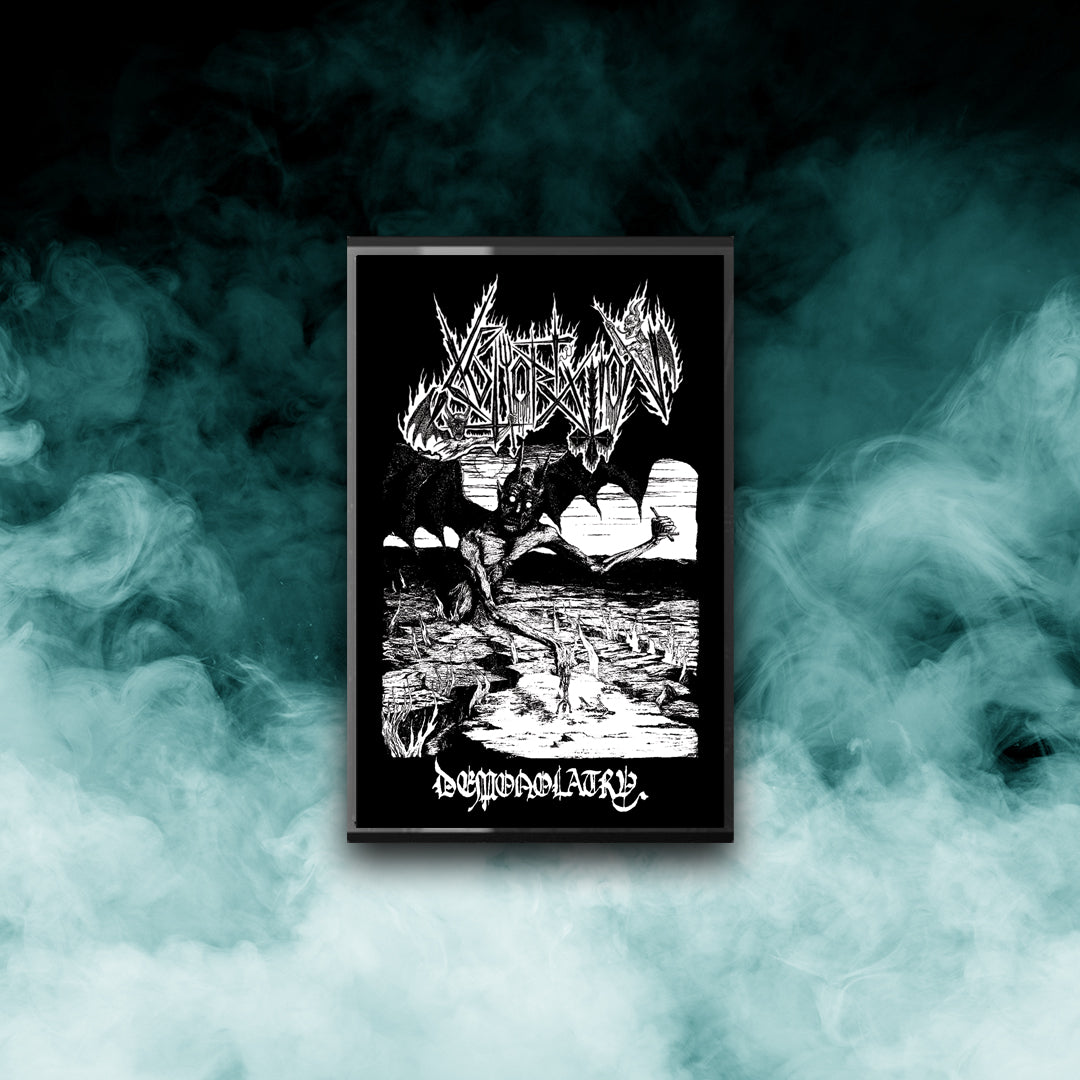 Shop All – Iron Fortress Records & Distro