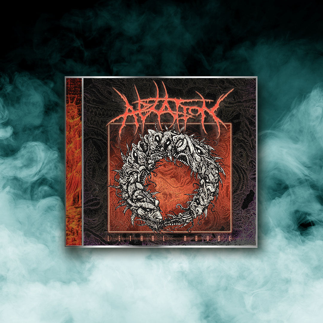 Ablation - Lethal Abuse (CD)