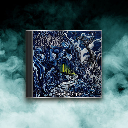 Abolish - …From The Depths (CD)