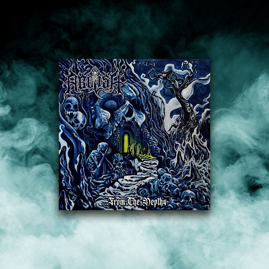 Abolish - …From The Depths (12" vinyl)