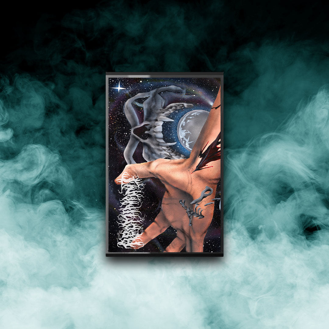 Abominant - In Darkness Embrace (Tape)