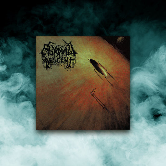 Abysmal Descent - Dismal Thoughts (12" Vinyl)