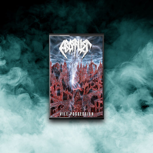 Abysmalist - Vile Possession (Tape)