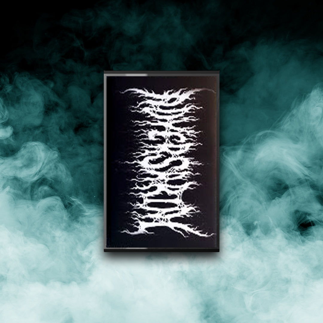 Adversarial - Thralls (Tape)