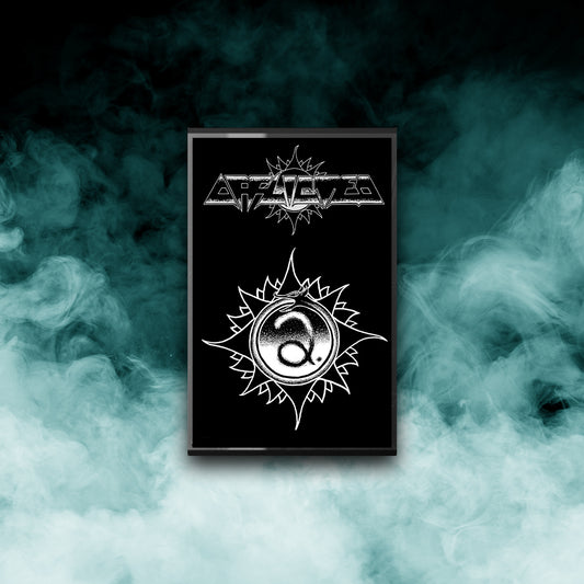 Afflicted - Wanderland	 (Tape)