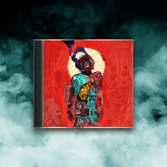 Afterbirth - In But Not Of (CD)
