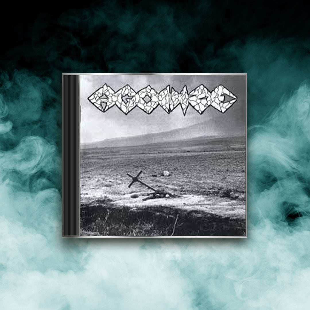 Agonize - Fall + Promo Demo 1993 (CD)