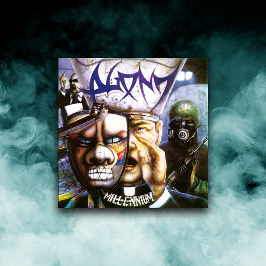 Agony - Millennium (12" vinyl)