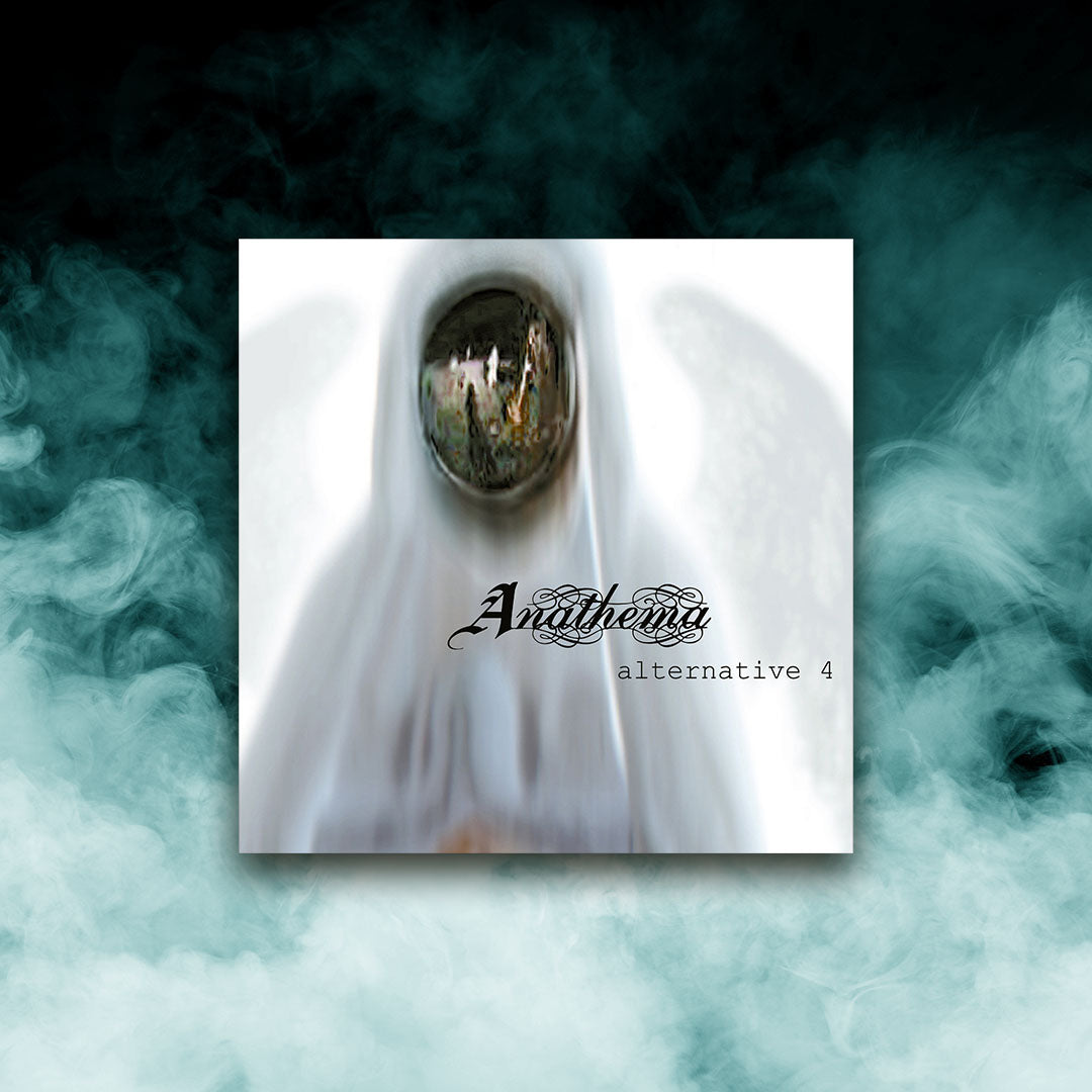 Anathema - Alternative 4 (12" Vinyl)