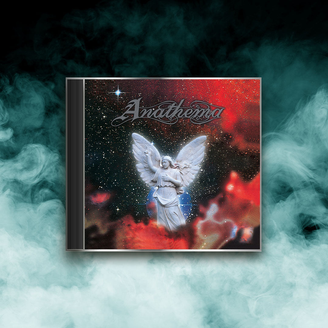 Anathema - Eternity (CD)
