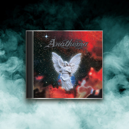 Anathema - Eternity (CD)