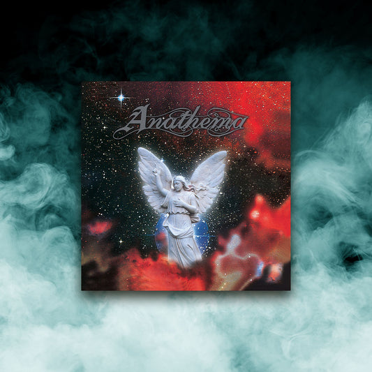 Anathema - Eternity (12" Vinyl)
