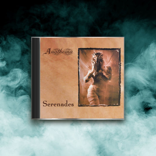 Anathema - Serenades (CD)