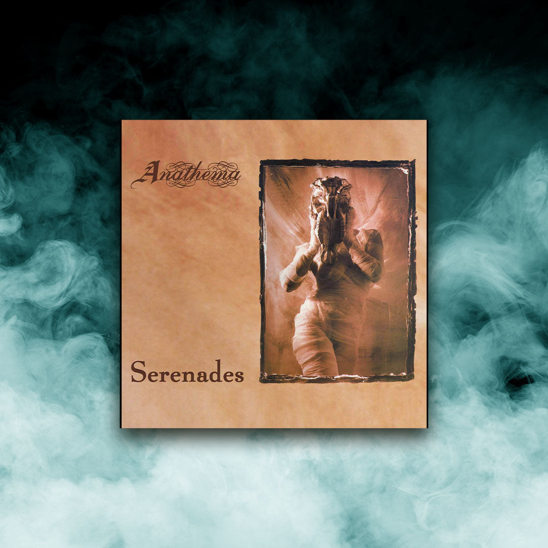 Anathema - Serenades (12" Vinyl)