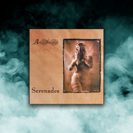 Anathema - Serenades (12" Vinyl)