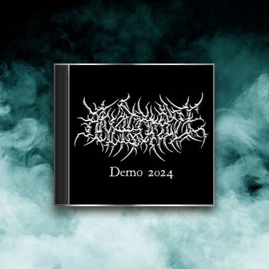 Anatomize - Demo 2024 (CD)