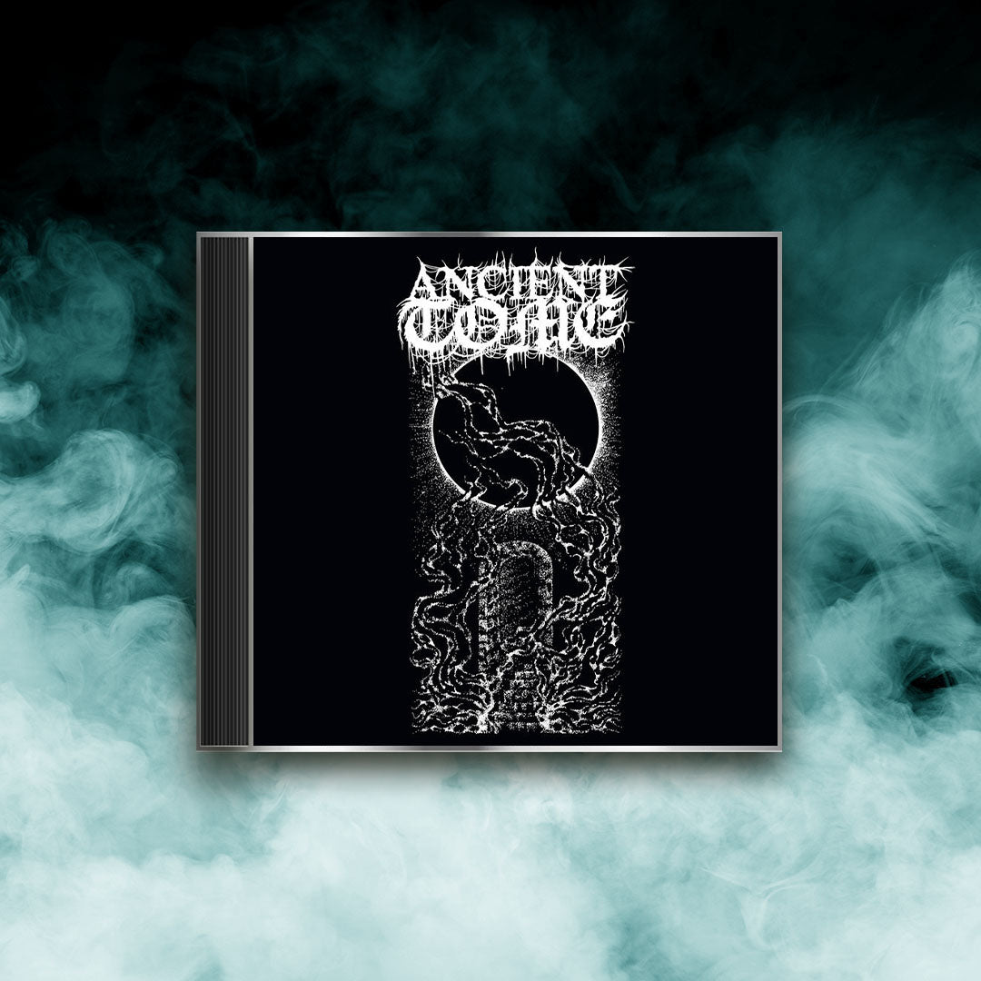 Ancient Tome - The Implications of Ascendancy (CD)
