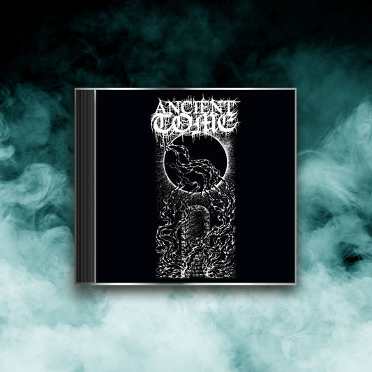 Ancient Tome - The Implications of Ascendancy (CD)