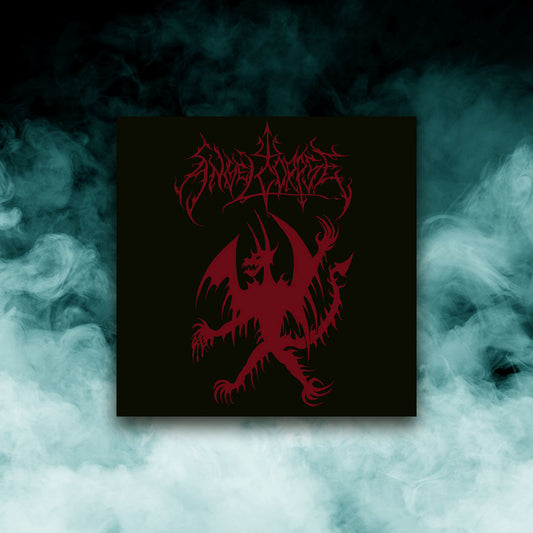 Angelcorpse - Goat to Azazel (10" Vinyl)