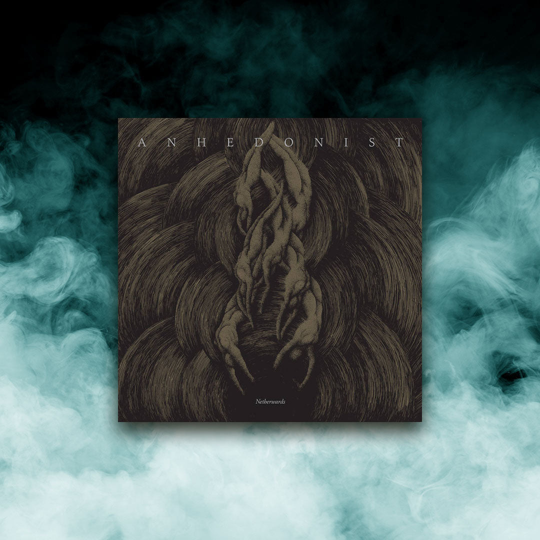 Anhedonist - Netherwards (12" Vinyl)