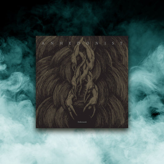 Anhedonist - Netherwards (12" Vinyl)